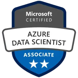 Azure Data Scientist